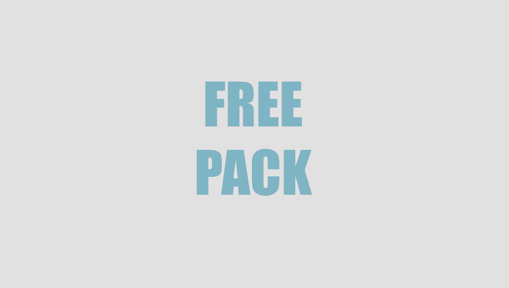 FREE 3DLUTs PACK